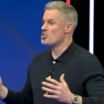 Jamie Carragher mieri na hviezdu Tottenhamu vs Brighton a hovorí: „Toto sa mi nepáči“