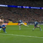 Atlético Madrid dostalo proti Arsenalu trest v druhom polčase