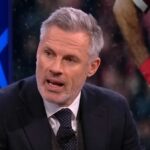 Hovorí Jamie Carragher