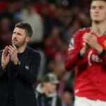 Sesko a Casemiro skórovali a posunuli United o krok bližšie k Lige majstrov (Reuters)