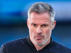Jamie Carragher požaduje 3 prestupy v Liverpoole a prepúšťa Wirtzovu správu | Futbal | Šport Jamie Carragher požaduje 3 prestupy v Liverpoole a prepúšťa Wirtzovu správu | Futbal | Šport