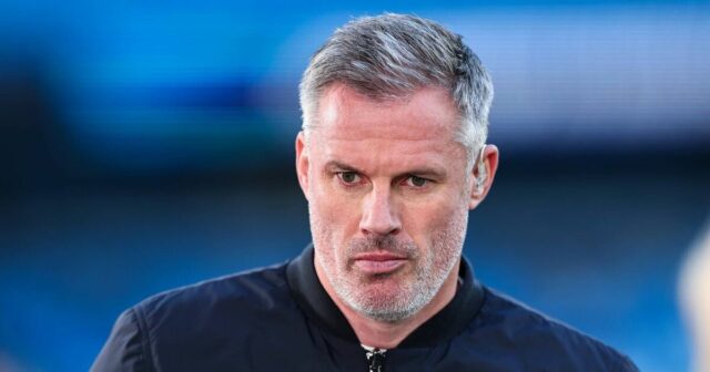 Jamie Carragher požaduje 3 prestupy v Liverpoole a prepúšťa Wirtzovu správu | Futbal | Šport
