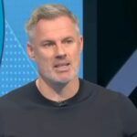 Hovorí Jamie Carragher