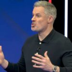 Jamie Carragher zdieľa to, čo počúva v Liverpoole o Arne Slot | Futbal | Šport