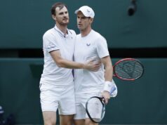 Jamie Murray, 7-násobný grandslamový šampión vo štvorhre, končí Tenis: Wimbledon