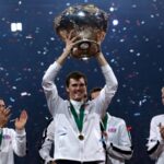 Jamie Murray odhaľuje, že s tenisom skončil, keď bol malý