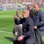 Jamieho Carraghera zneužili fanúšikovia Evertonu v dôsledku narušenia spravodajstva Sky Sports | Futbal | Šport