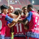 Jamshedpur FC porazil Chennaiyin FC, oživil nádeje na titul ISL
