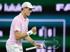 Jannik Sinner mohol na Madrid Open dosiahnuť nevídaný tenisový výkon Autor fotografie Mateo Villalba/Getty Images