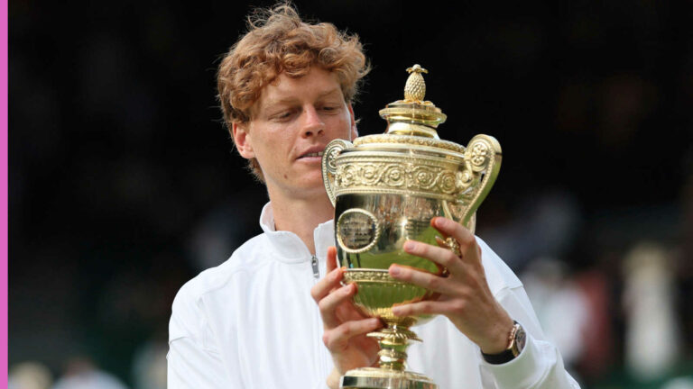 Zvýšenie odmeny vo Wimbledone vo výške 64,2 milióna libier hráčov neumlčí, varujú finanční experti