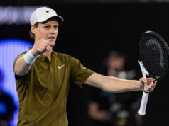 Jannik Sinner, neuveriteľný trojnásobný víťaz, vyhráva Monte Carlo Jannik Sinner, neuveriteľný trojnásobný víťaz, vyhráva Monte Carlo