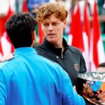 Jannik Sinner odhaľuje „nádej“ pre zranenie zápästia Carlosa Alcaraza