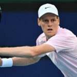 Jannik Sinner poráža svetovú jedničku pred návratom do Monte Carla