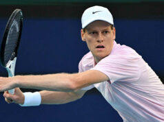 Jannik Sinner poráža svetovú jedničku pred návratom do Monte Carla Jannik Sinner poráža svetovú jedničku pred návratom do Monte Carla