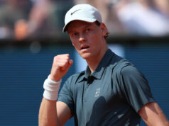 Jannik Sinner porazil Carlosa Alcaraza a získal si prvé miesto vo finále Monte Carlo Masters Download app from appStore