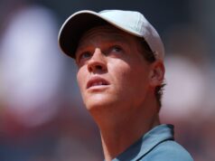 Jannik Sinner posiela organizátorom Madrid Open jasný odkaz po „nezvyčajnej“ situácii Jannik Sinner posiela organizátorom Madrid Open jasný odkaz po „nezvyčajnej“ situácii