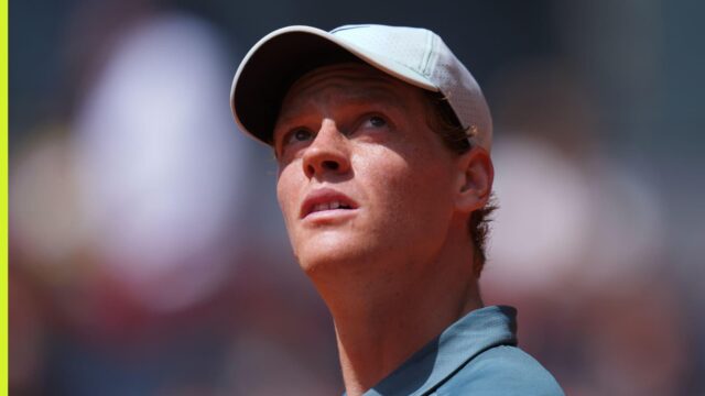 Jannik Sinner posiela organizátorom Madrid Open jasný odkaz po „nezvyčajnej“ situácii
