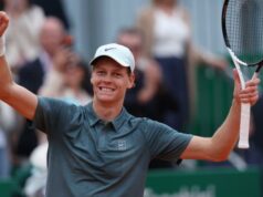 Jannik Sinner prekvapivo reagoval na predbehnutie Carlosa Alcaraza ako svetovej jednotky po víťazstve v Monte Carle Download app from appStore