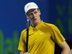Jannik Sinner stojí pred kľúčovým rozhodnutím, keďže Carlos Alcaraz a Novak Djokovič odchádzajú z Madridu Autor fotografie Mateo Villalba/Getty Images
