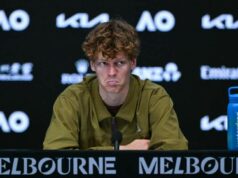 Jannik Sinner vynáša verdikt o Fonseca a Jodar hype Autor fotografie Mateo Villalba/Getty Images