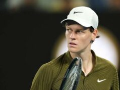 Jannik Sinner zdieľa aktuálne informácie o kondícii pred Madrid Open Autor fotografie Mateo Villalba/Getty Images