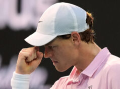 Jannik Sinner získal po Carlosovi Alcarazovi pozíciu číslo 1 a zameriava sa na French Open Download app from appStore