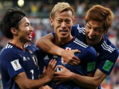 Japonská legenda Keisuke Honda sa vracia do klubového futbalu vo veku 39 rokov Japonská legenda Keisuke Honda sa vracia do klubového futbalu vo veku 39 rokov