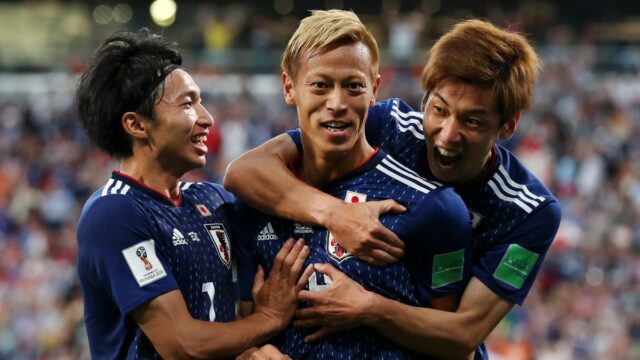 Japonská legenda Keisuke Honda sa vracia do klubového futbalu vo veku 39 rokov
