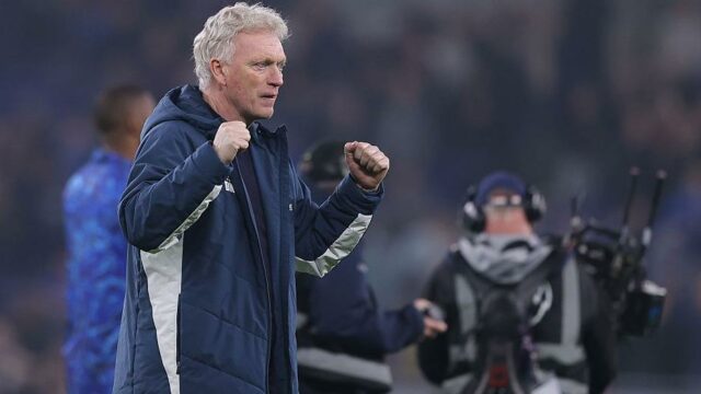 Jasná modrá budúcnosť – Yahoo Sports
