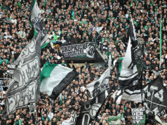 Jasná správa z tribún: Fanúšikovia BMG zapínajú Reitz Download app from appStore