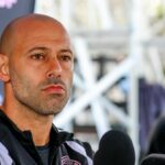 Javier Mascherano