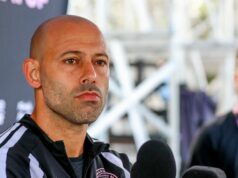 Javier Mascherano odchádza z Interu Miami Davida Beckhama napriek zisku titulu Javier Mascherano