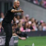 Javier Mascherano (osobné dôvody) odišiel ako tréner Interu Miami