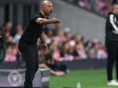 Javier Mascherano (osobné dôvody) odišiel ako tréner Interu Miami Javier Mascherano (osobné dôvody) odišiel ako tréner Interu Miami