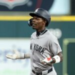 Jazz Chisholm Jr. žartuje o tom, že sám skončil po neúspešnej výzve ABS