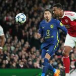 Je Atlético Madrid vs Arsenal v televízii? Kanál, živé vysielanie a výkop v Lige majstrov