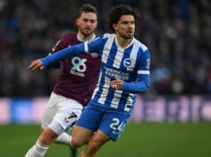 Je Burnley vs Brighton v televízii? Pokrytie kanála, streamu a rádia | Futbal | Šport Je Burnley vs Brighton v televízii? Pokrytie kanála, streamu a rádia | Futbal | Šport