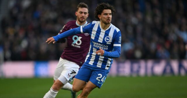 Je Burnley vs Brighton v televízii? Pokrytie kanála, streamu a rádia | Futbal | Šport
