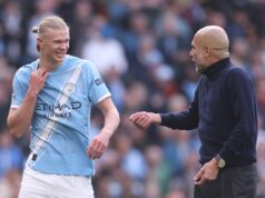 Je Burnley vs Man City v televízii? Kanál, čas výkopu a ako sledovať zápas Premier League Download app from appStore