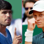 Je Carlos Alcaraz favoritom na finále proti Jannikovi Sinnerovi?