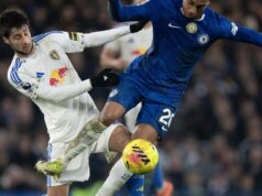 Je Chelsea vs Leeds v televízii? Kanál, živé vysielanie a rádiové pokrytie | Futbal | Šport Je Chelsea vs Leeds v televízii? Kanál, živé vysielanie a rádiové pokrytie | Futbal | Šport