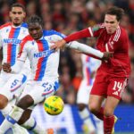 Je Liverpool vs Crystal Palace v televízii? Kanál, priamy prenos a čas začiatku