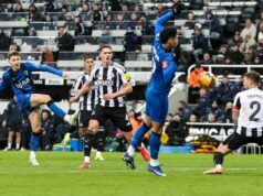 Je Newcastle vs Bournemouth v televízii? Čas začiatku, rádiové pokrytie a ako sledovať akciu Je Newcastle vs Bournemouth v televízii? Čas začiatku, rádiové pokrytie a ako sledovať akciu