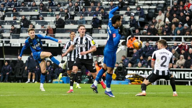 Je Newcastle vs Bournemouth v televízii? Čas začiatku, rádiové pokrytie a ako sledovať akciu
