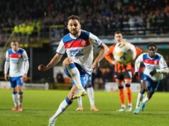 Je Rangers vs Dundee United v televízii? Informácie o živom vysielaní a čas začiatku Je Rangers vs Dundee United v televízii? Informácie o živom vysielaní a čas začiatku