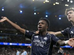 Je Real Madrid vs Bayern Mníchov v televízii? Kanál, čas výkopu a ako sledovať štvrťfinále Ligy majstrov Download app from appStore