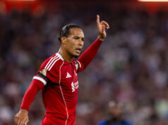 Je Virgil van Dijk stále dosť dobrý na Liverpool? Download app from appStore