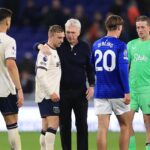 Je West Ham vs Everton v televízii? Informácie o živom vysielaní, rádiové pokrytie a čas začiatku