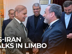 Je ešte možná dohoda medzi USA a Iránom? | Americko-izraelská vojna proti Iran News Je ešte možná dohoda medzi USA a Iránom? | Americko-izraelská vojna proti Iran News