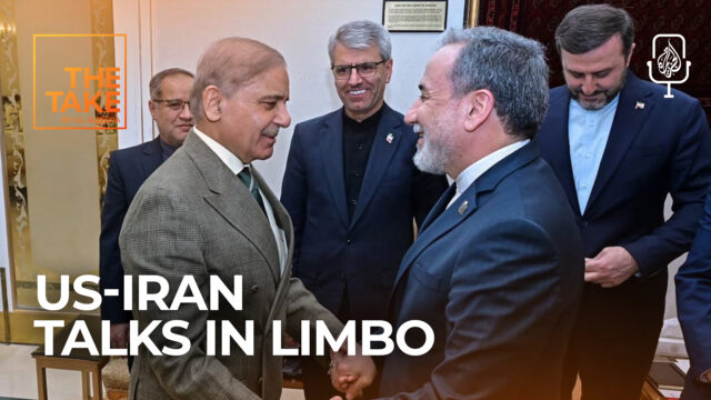 Je ešte možná dohoda medzi USA a Iránom? | Americko-izraelská vojna proti Iran News
